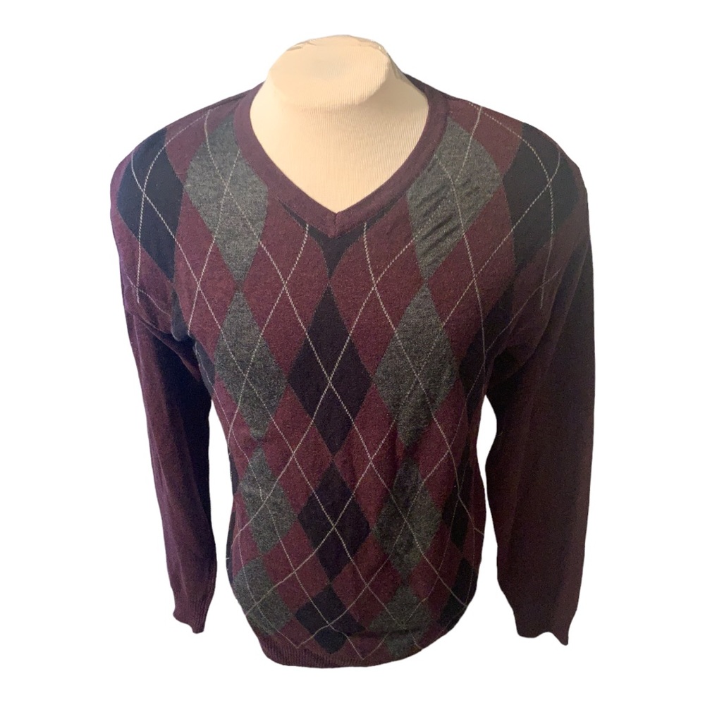 Structure Sweater! - image 3